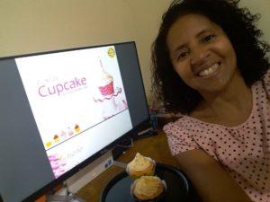 Curso Profissional de Cupcake