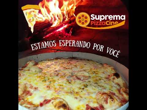 Chama no ZAP (11) 9 5165-6177 Pizzaria Tradicional na zona norte